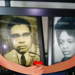 Meet your Posher, Audrey